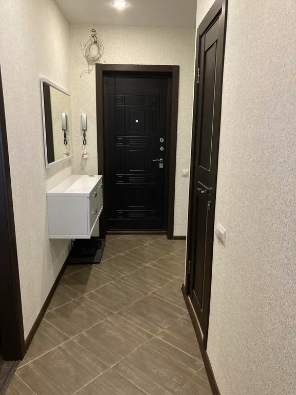 Квартира однокомнатная в Автозаводском, 45 м², Тольятти — фото 10