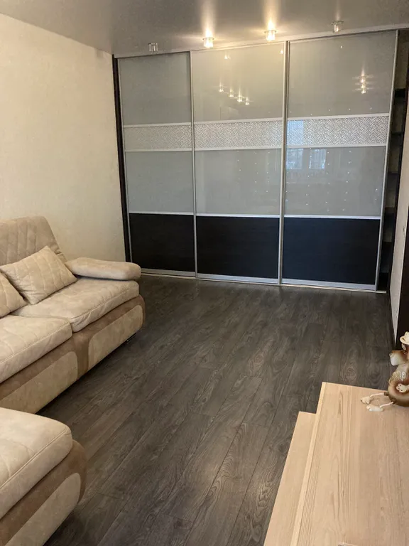 Квартира однокомнатная в Автозаводском, 45 м², Тольятти — фото 4