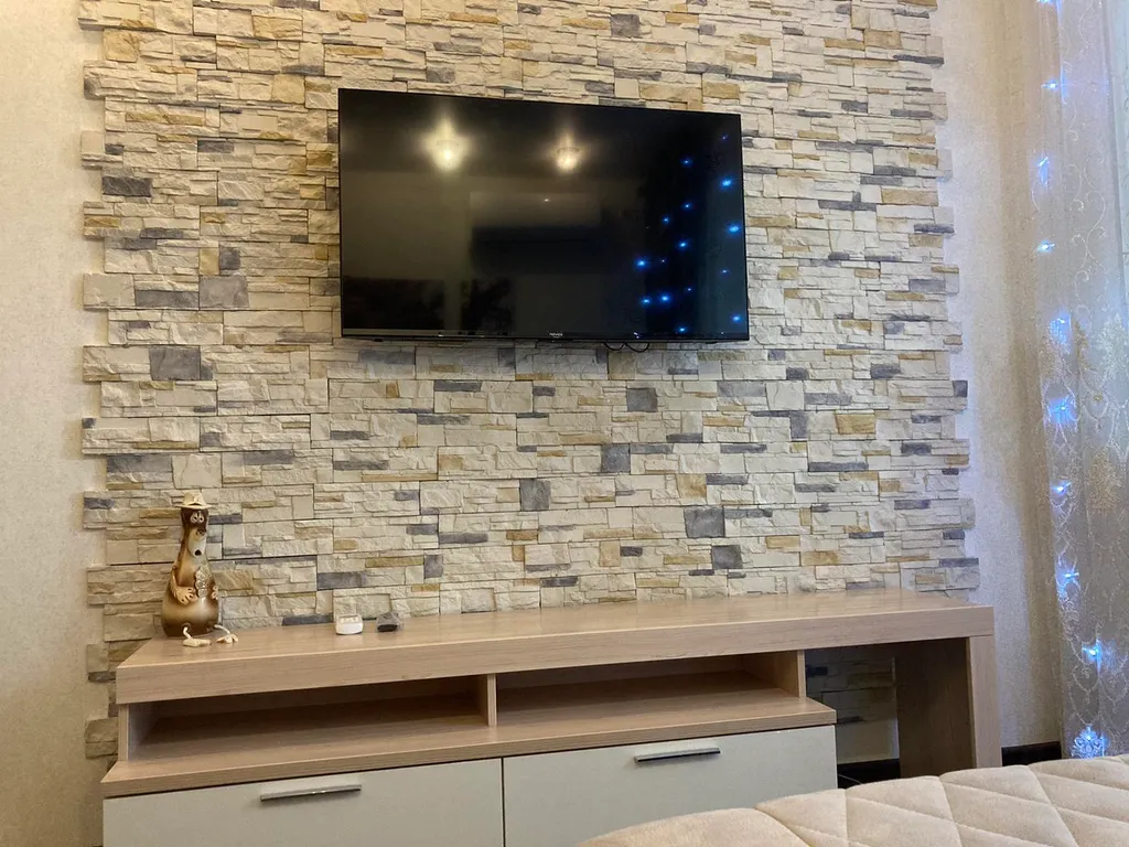 Квартира однокомнатная в Автозаводском, 45 м², Тольятти — фото 5