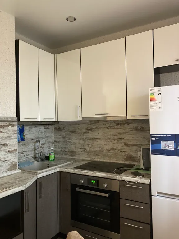 Квартира однокомнатная в Автозаводском, 45 м², Тольятти — фото 6