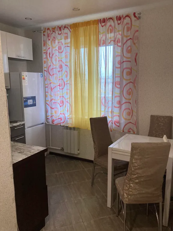 Квартира однокомнатная в Автозаводском, 45 м², Тольятти — фото 7