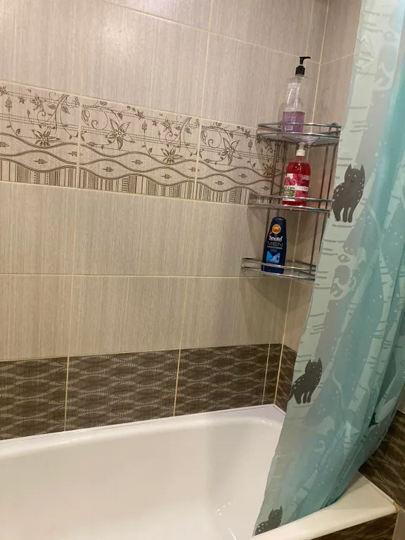 Квартира однокомнатная в Автозаводском, 45 м², Тольятти — фото 9