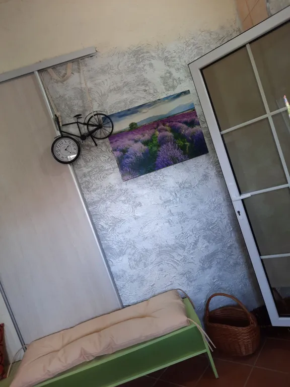 Квартира трёхкомнатная в Ленинградском, 160 м², Калининград — фото 12