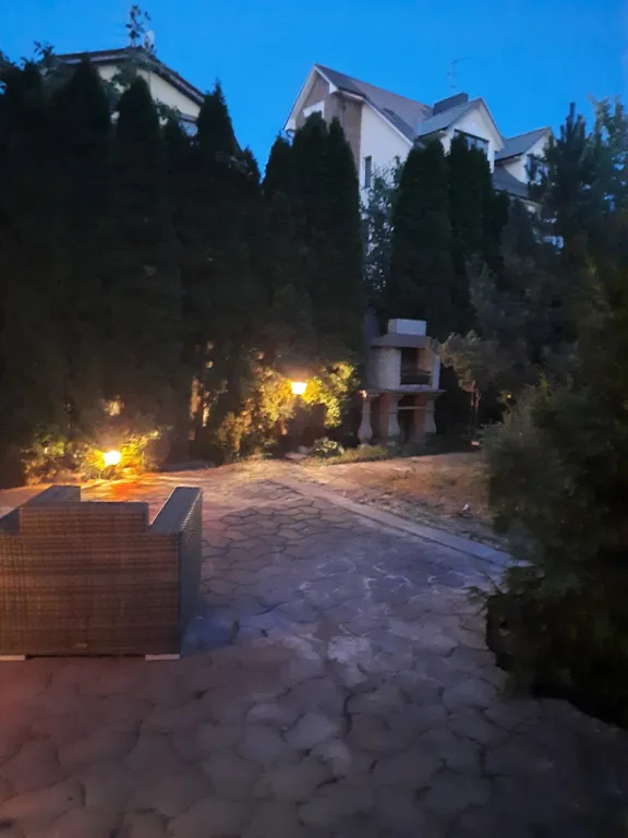 Квартира трёхкомнатная в Ленинградском, 160 м², Калининград — фото 20