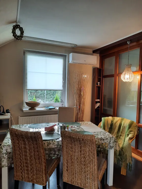 Квартира трёхкомнатная в Ленинградском, 160 м², Калининград — фото 22