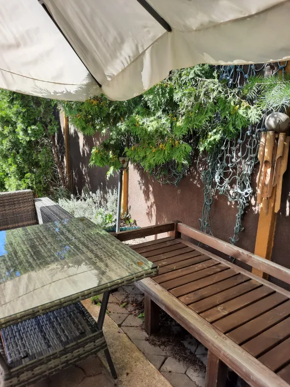 Квартира трёхкомнатная в Ленинградском, 160 м², Калининград — фото 24