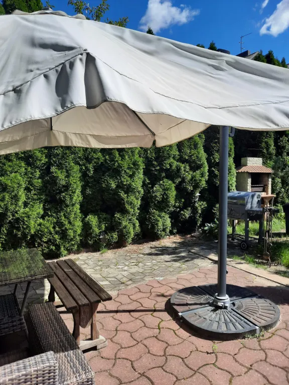 Квартира трёхкомнатная в Ленинградском, 160 м², Калининград — фото 26