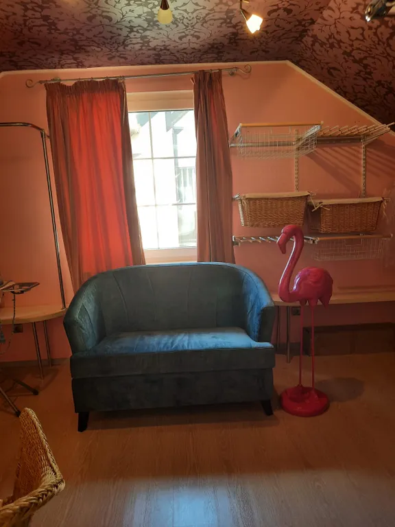 Квартира трёхкомнатная в Ленинградском, 160 м², Калининград — фото 29