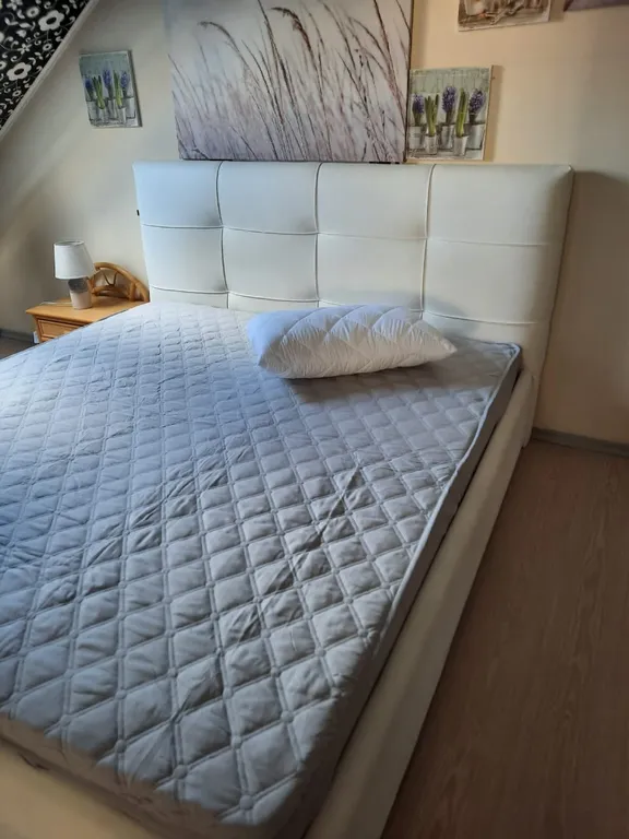 Квартира трёхкомнатная в Ленинградском, 160 м², Калининград — фото 32