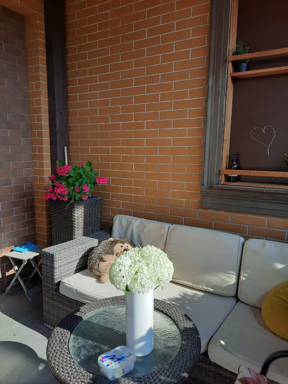 Квартира трёхкомнатная в Ленинградском, 160 м², Калининград — фото 34
