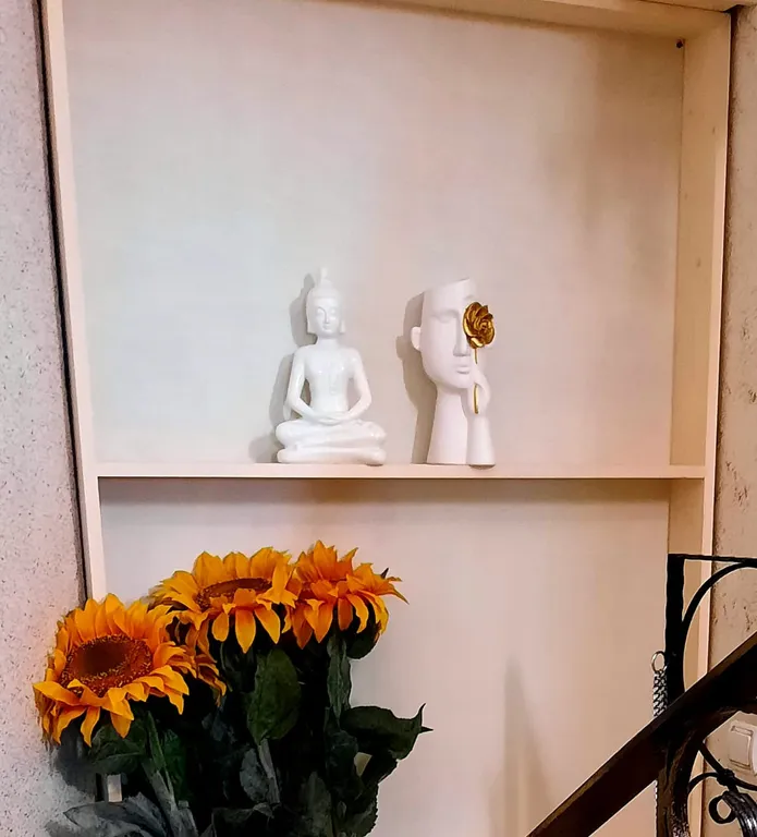 Квартира трёхкомнатная в Ленинградском, 160 м², Калининград — фото 36