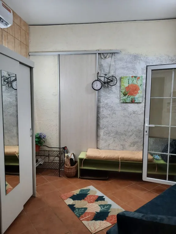 Квартира трёхкомнатная в Ленинградском, 160 м², Калининград — фото 37
