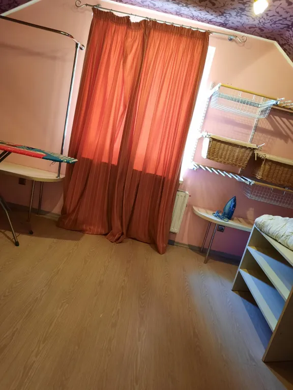 Квартира трёхкомнатная в Ленинградском, 160 м², Калининград — фото 6