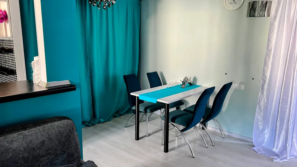 Апартаменты 4-комн на улице Пирогова, 110 м², Пятигорск — фото 10