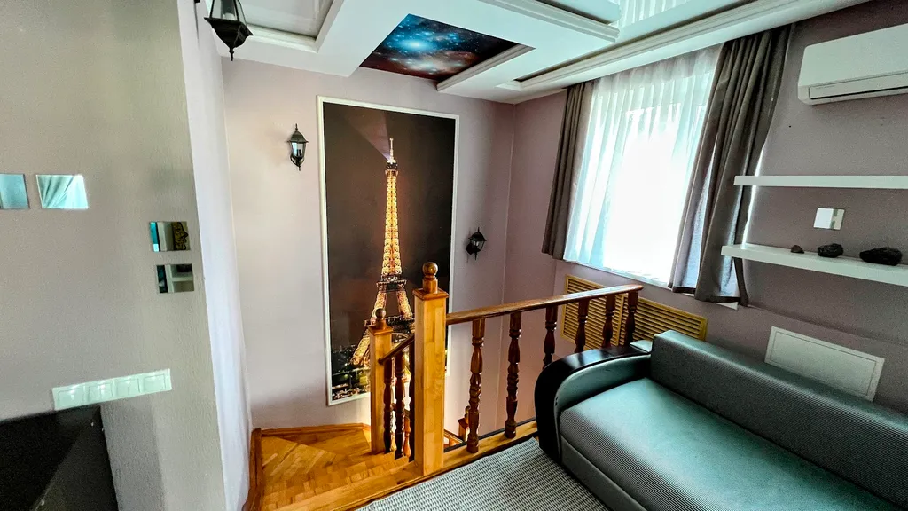 Апартаменты 4-комн на улице Пирогова, 110 м², Пятигорск — фото 12