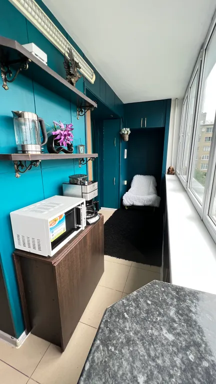 Апартаменты 4-комн на улице Пирогова, 110 м², Пятигорск — фото 16
