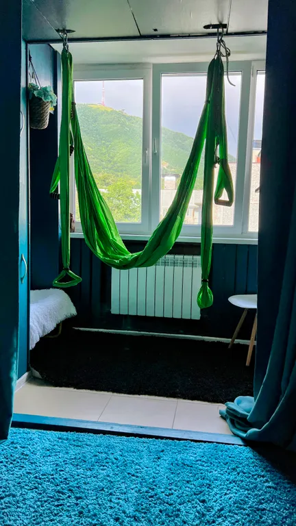 Апартаменты 4-комн на улице Пирогова, 110 м², Пятигорск — фото 17