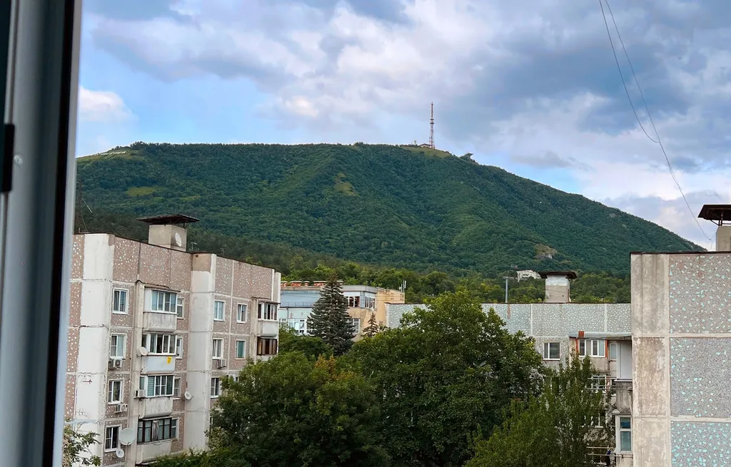 Апартаменты 4-комн на улице Пирогова, 110 м², Пятигорск — фото 18