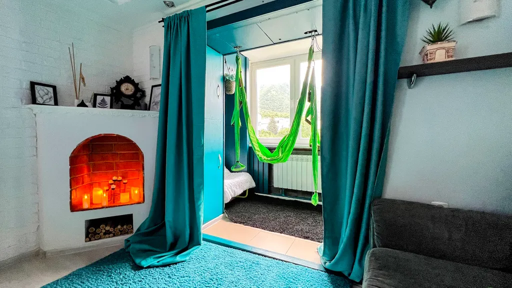Апартаменты 4-комн на улице Пирогова, 110 м², Пятигорск — фото 4