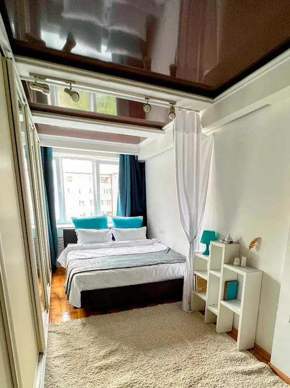Апартаменты 4-комн на улице Пирогова, 110 м², Пятигорск — фото 6