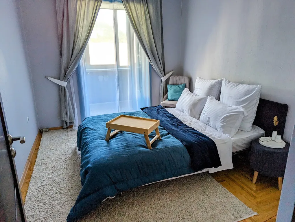 Апартаменты 4-комн на улице Пирогова, 110 м², Пятигорск — фото 7