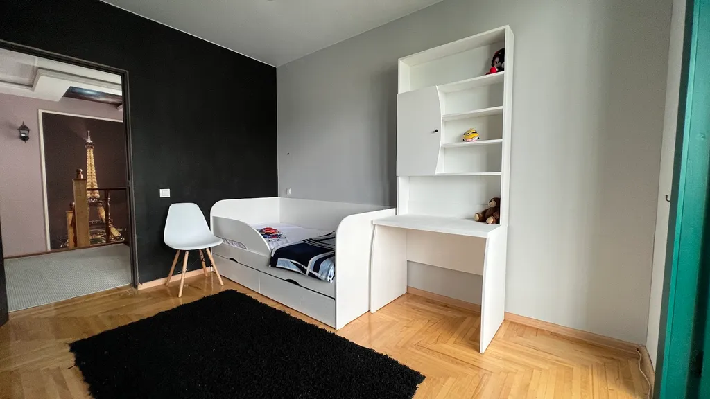 Апартаменты 4-комн на улице Пирогова, 110 м², Пятигорск — фото 8