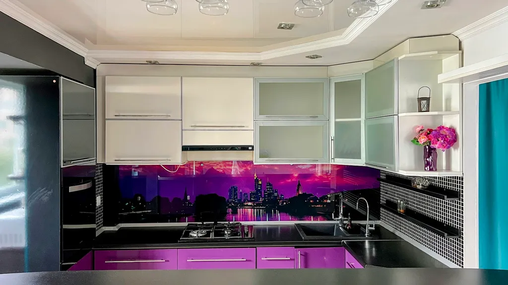 Апартаменты 4-комн на улице Пирогова, 110 м², Пятигорск — фото 9