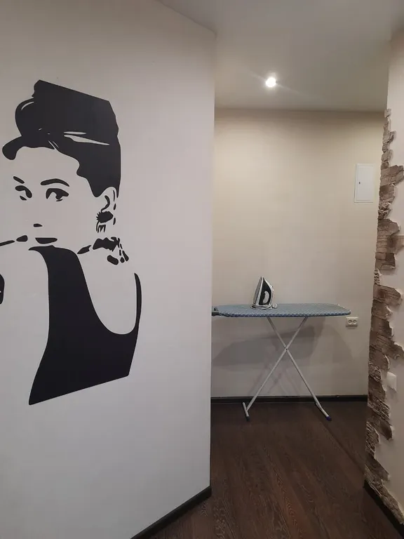 Студия однокомнатная на улице Гайдаре, 35 м², Дзержинск — фото 28