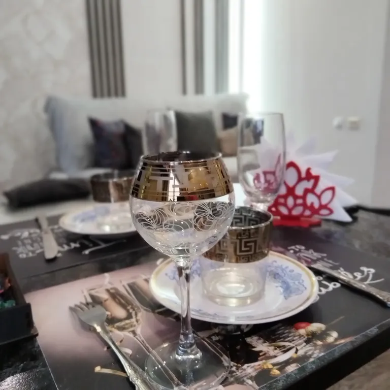 Студия однокомнатная на улице Гайдаре, 35 м², Дзержинск — кухня, фото 2