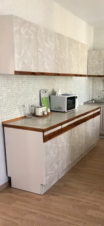 Квартира двухкомнатная на улице Октябрьской, 53 м², Углич — фото 10