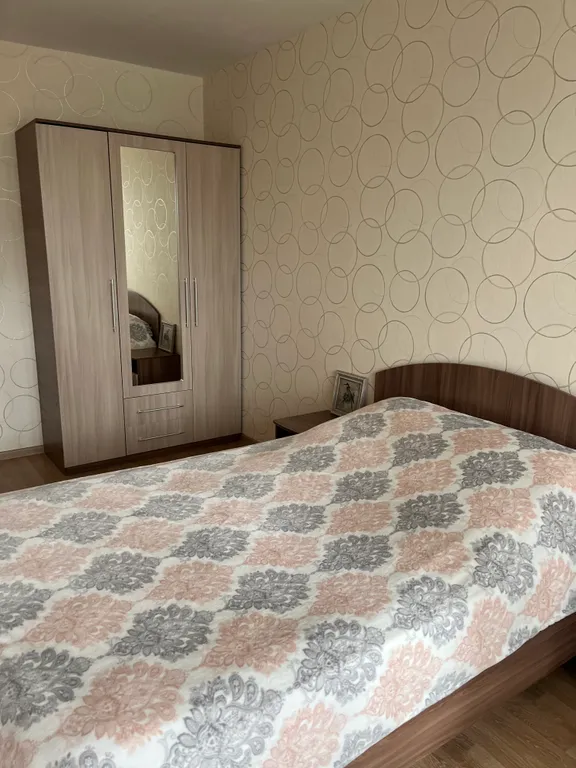 Квартира двухкомнатная на улице Октябрьской, 53 м², Углич — фото 3
