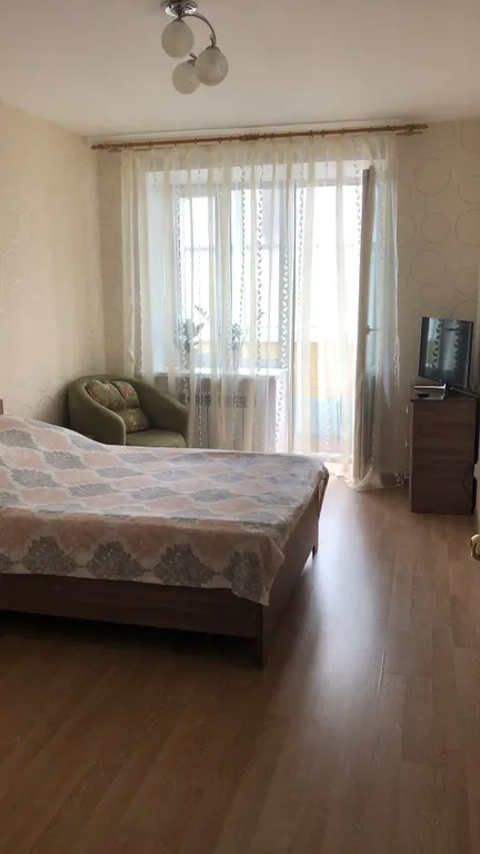 Квартира двухкомнатная на улице Октябрьской, 53 м², Углич — фото 4