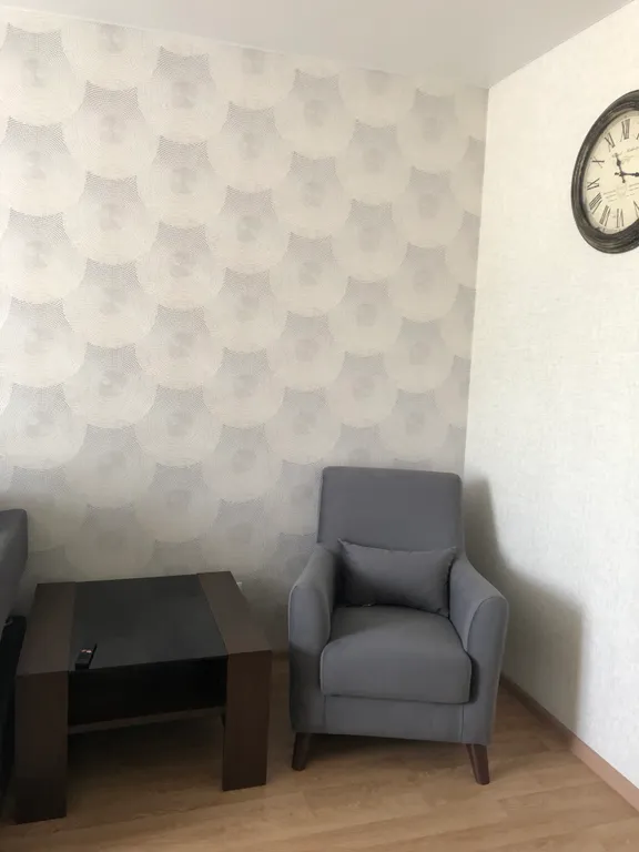Квартира двухкомнатная на улице Октябрьской, 53 м², Углич — фото 5