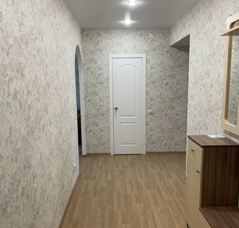 Квартира двухкомнатная на улице Октябрьской, 53 м², Углич — фото 8