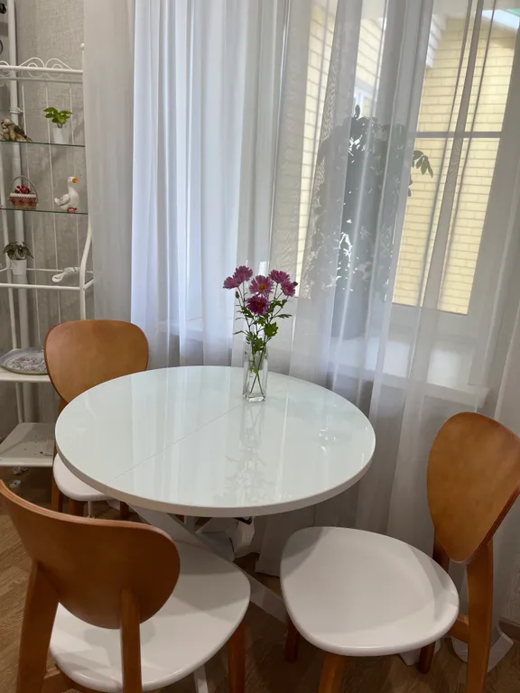 Квартира двухкомнатная на улице Октябрьской, 53 м², Углич — фото 9