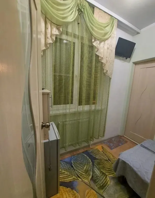 Южный дворик на Партизанской — территория