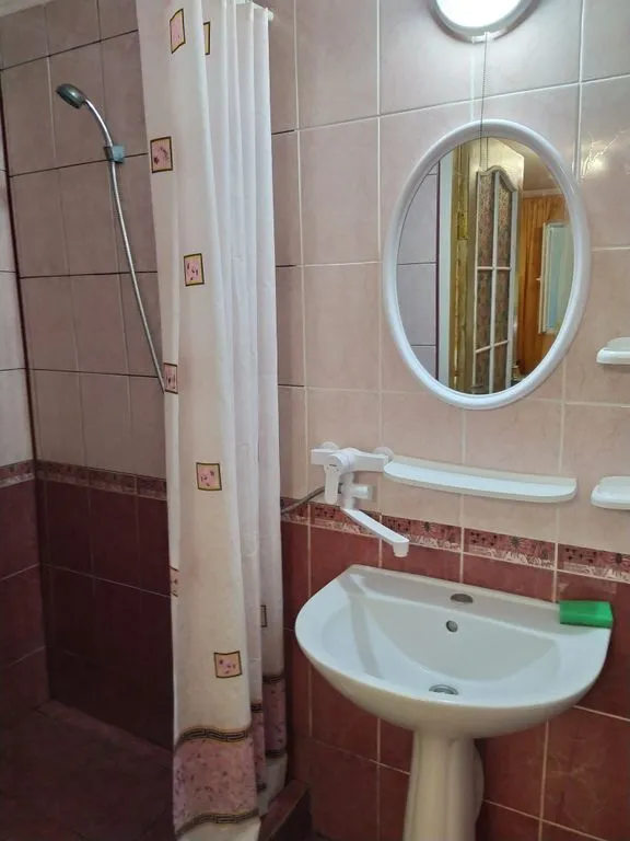 Четырёхместный номер стандарт — Villa Verde, фото 5 из 5