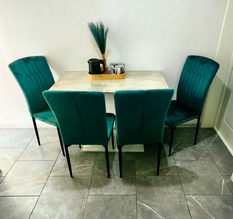 Фото отеля «АкваМята», 9
