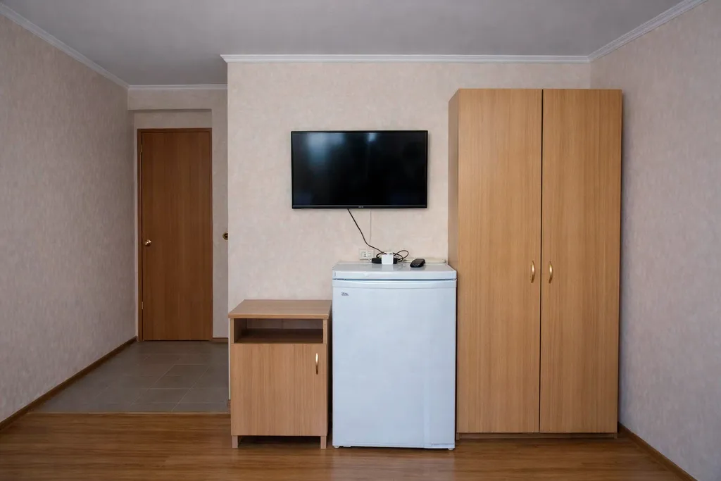 Ellas Palace — номер
