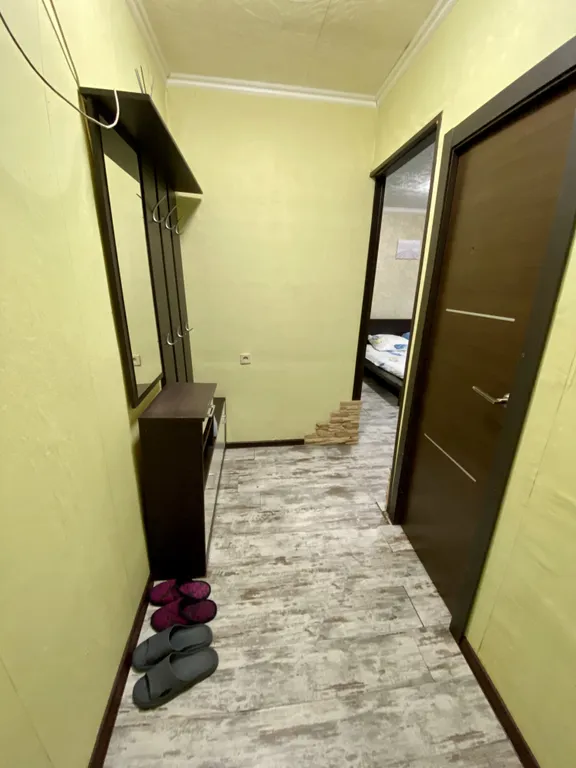 Студия однокомнатная у Волжской, в Люблино, 30 м², Москва — фото 7