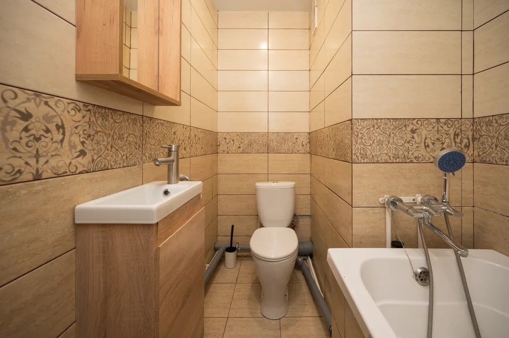 Студия однокомнатная на шоссе Солотчинском, 18 м², Рязань — фото 13