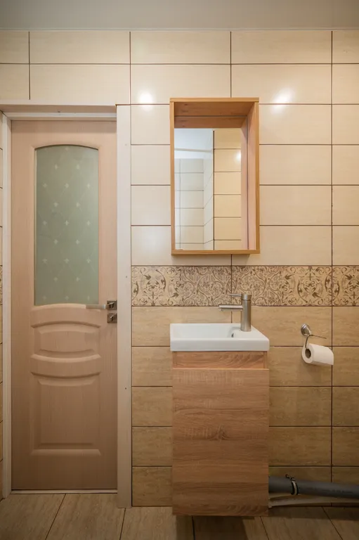 Студия однокомнатная на шоссе Солотчинском, 18 м², Рязань — фото 15