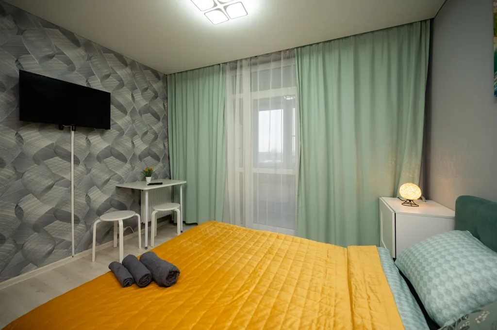 Студия однокомнатная на шоссе Солотчинском, 18 м², Рязань — фото 5