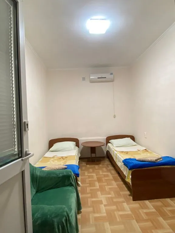 Фото отеля «Анюта», 7