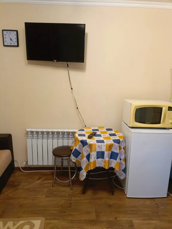Студия однокомнатная на улице Чехова, 15 м², Ялта — фото 2