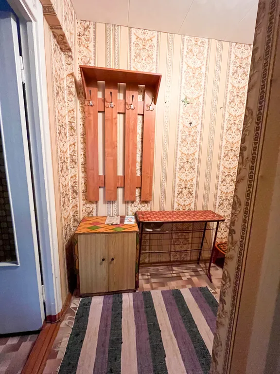 Квартира однокомнатная на улице Дружбы Народов, 35 м², Сортавала — фото 10