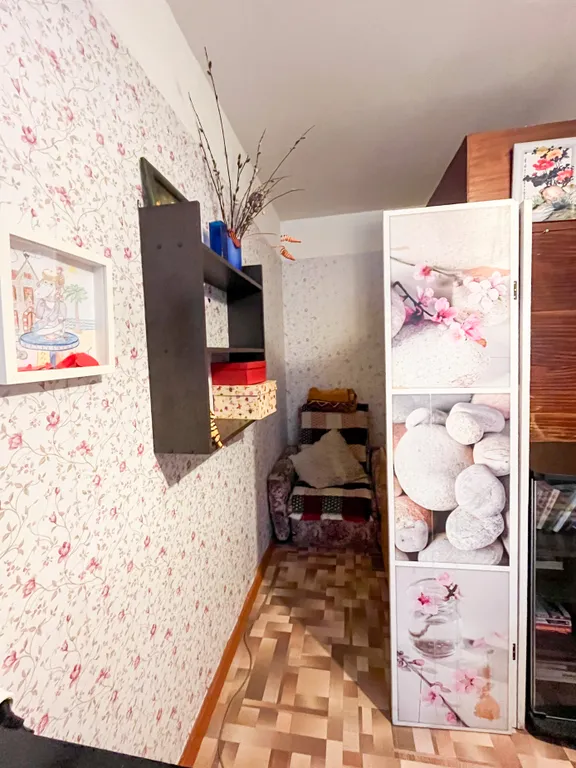 Квартира однокомнатная на улице Дружбы Народов, 35 м², Сортавала — фото 8