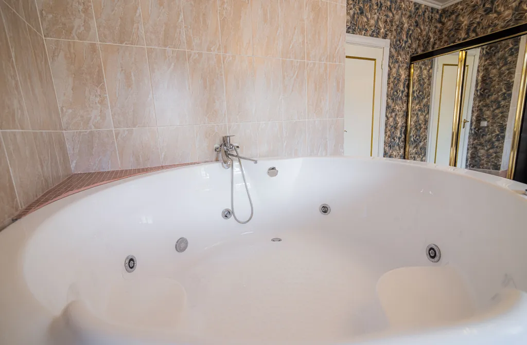 Семейный номер люкс