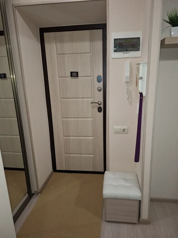 Уютное местечко практически в центре