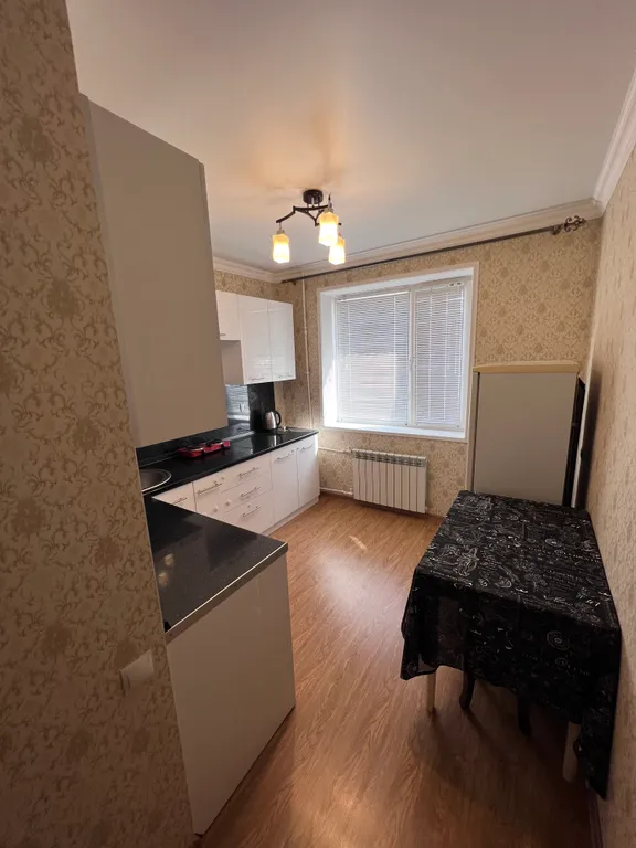Квартира однокомнатная на улице Октябрьской, 50 м², Каспийск — фото 7